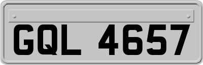 GQL4657