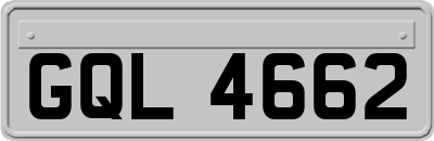 GQL4662