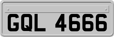 GQL4666