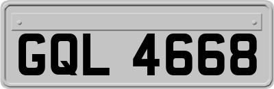 GQL4668