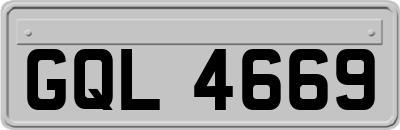 GQL4669