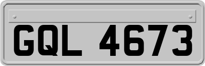 GQL4673
