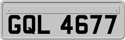 GQL4677