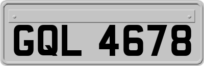 GQL4678
