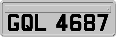 GQL4687