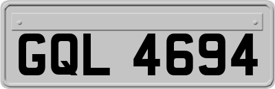 GQL4694