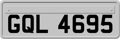 GQL4695