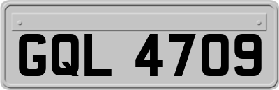 GQL4709
