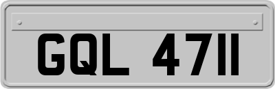 GQL4711