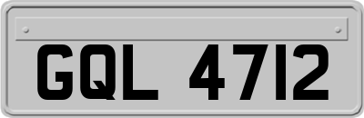 GQL4712