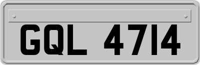 GQL4714