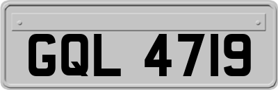 GQL4719