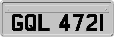 GQL4721