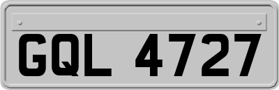 GQL4727