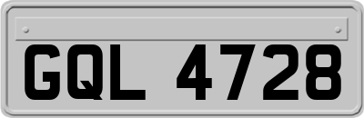 GQL4728