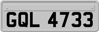 GQL4733