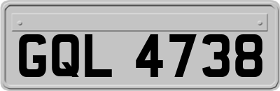 GQL4738