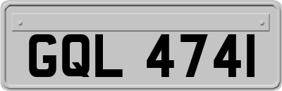GQL4741