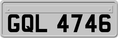 GQL4746
