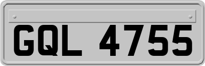 GQL4755