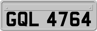 GQL4764