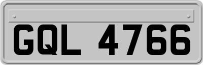 GQL4766