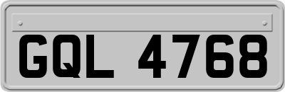 GQL4768