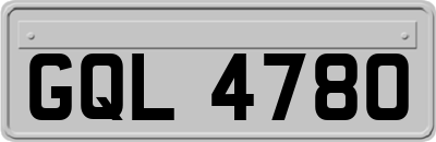GQL4780