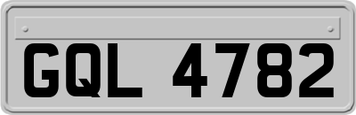 GQL4782