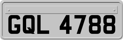 GQL4788