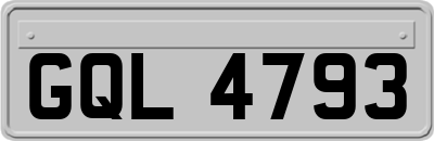 GQL4793