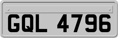 GQL4796