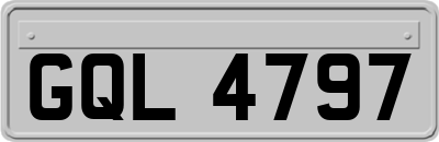 GQL4797