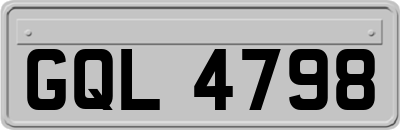 GQL4798