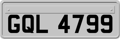 GQL4799