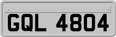 GQL4804
