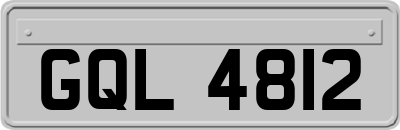 GQL4812