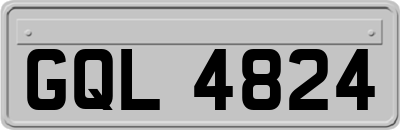 GQL4824