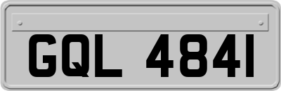 GQL4841