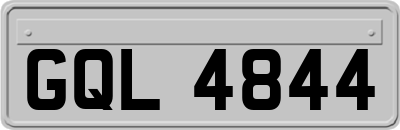 GQL4844