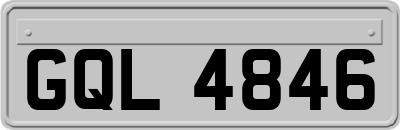 GQL4846