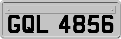 GQL4856