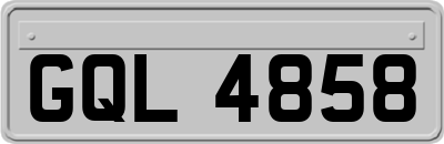 GQL4858
