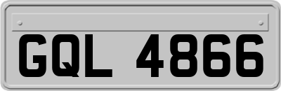 GQL4866