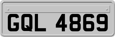 GQL4869
