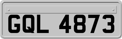 GQL4873