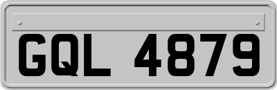 GQL4879
