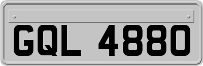 GQL4880
