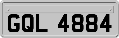 GQL4884
