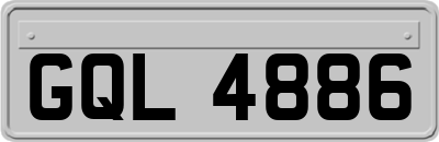 GQL4886